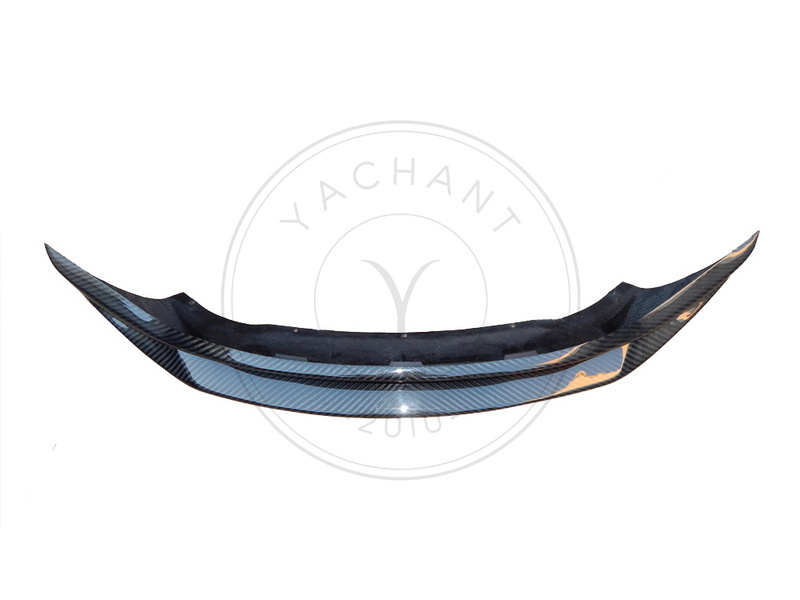 2011-2014 McLaren MP4 12-C YC Design Style Front Lip