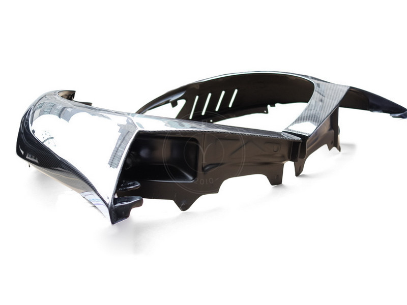 2011-2017 Lamborghini Aventador All Models BKSS-750 Style Body Kit Bumper Hood Fender