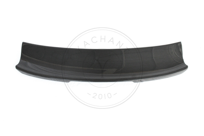 2011-2017 McLaren MP4-12C Coupe & Spyder 650S MP4-12C OEM Style Rear Spoiler