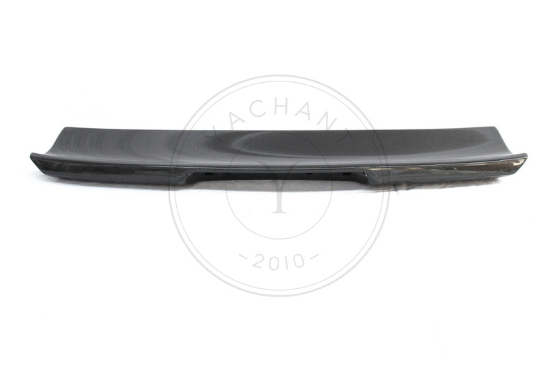 2011-2017 McLaren MP4-12C Coupe & Spyder 650S MP4-12C OEM Style Rear Spoiler