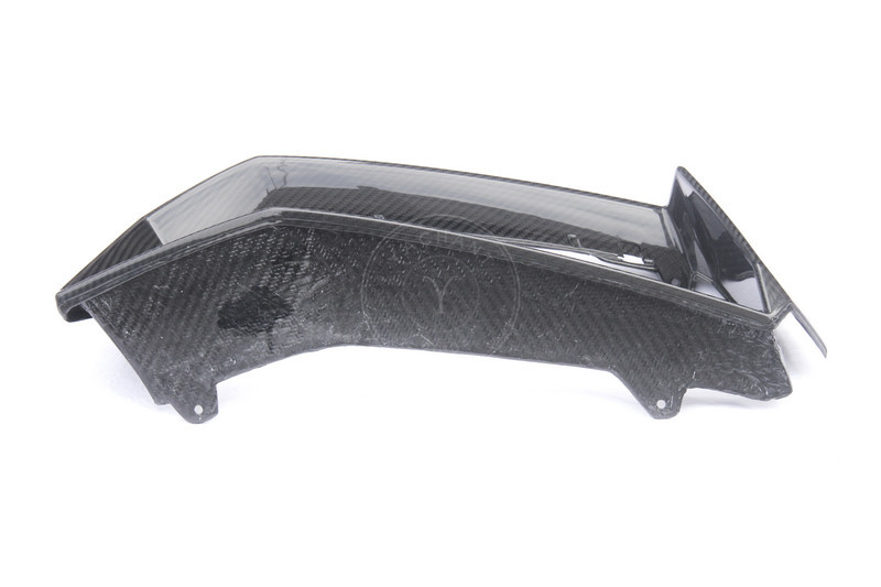2011-2016 Lamborghini Aventador LP700 OEM Rear Bumper Air Duct Air Intake Surround