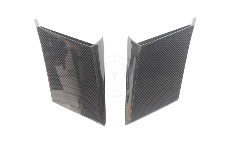 2011-2017 Lamborghini Aventador All Models OEM Front Hood Vents