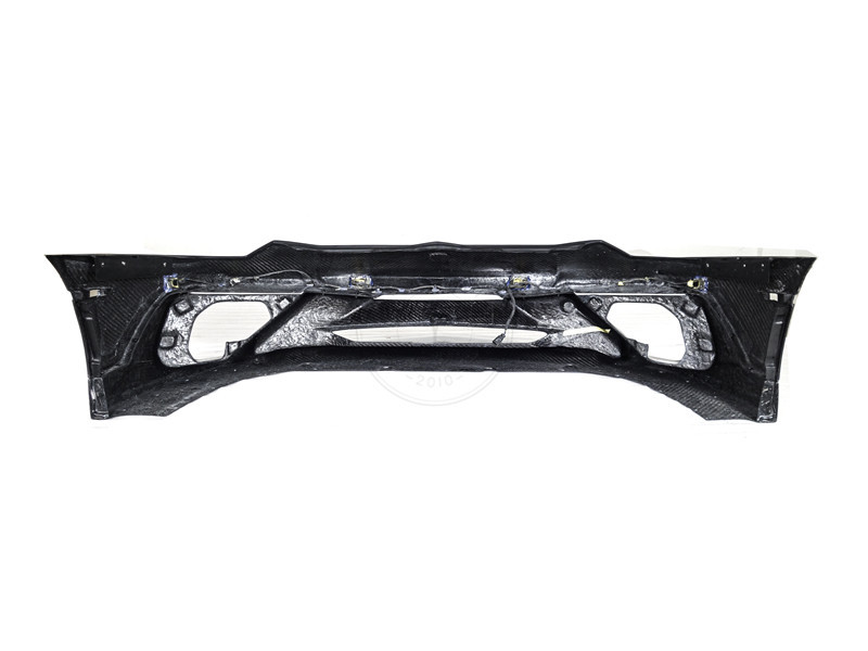 2011-2017 Lamborghini Aventador Coupe / Roarster SV Style Front Bumper