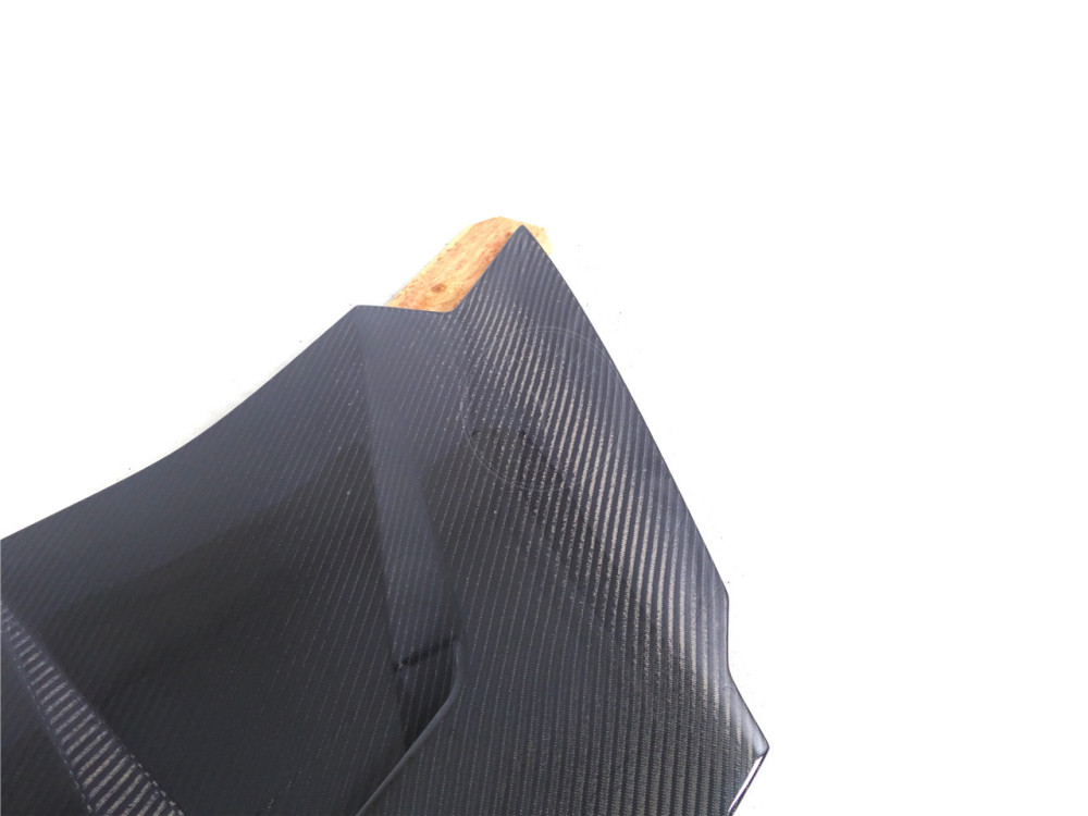 2011-2021 Lamborghini Aventador LP700 LP740 LP750 Coupe & Roadster SVY Style Front Hood