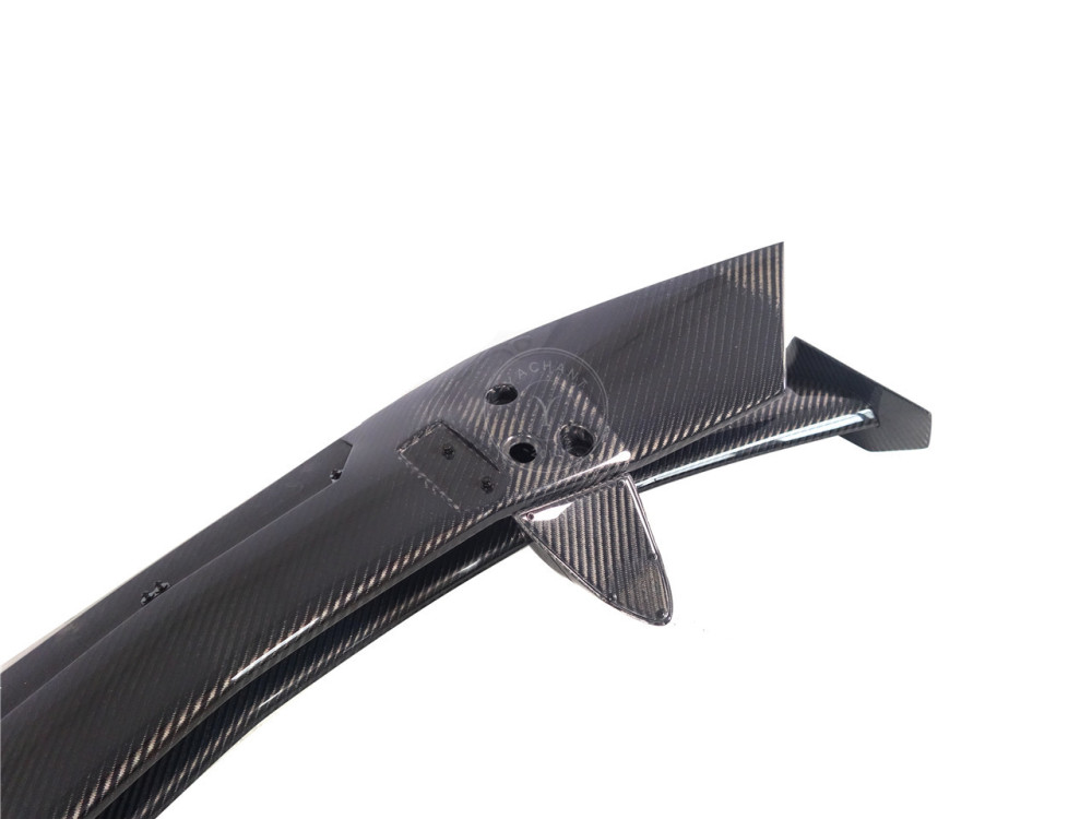 2011-2021 Lamborghini Aventador LP700 LP740 LP750 Coupe SVY Style Rear Wing & Engine Hood