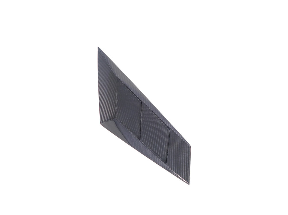 2011-2021 Lamborghini Aventador LP700 LP740 LP750 Coupe & Roadster SVY Style Rear Intake Panel