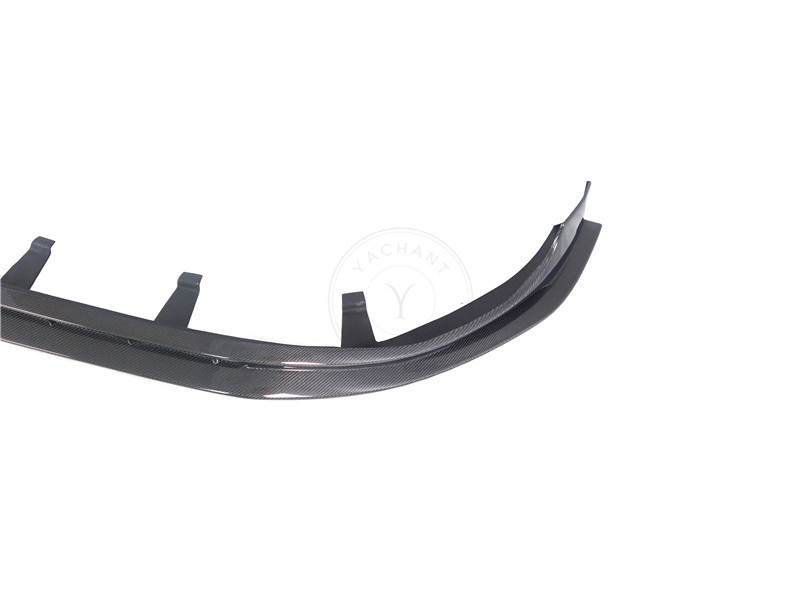 2020-2025 Audi S4 Avant B9.5 Avant BKSS Style Front Lip
