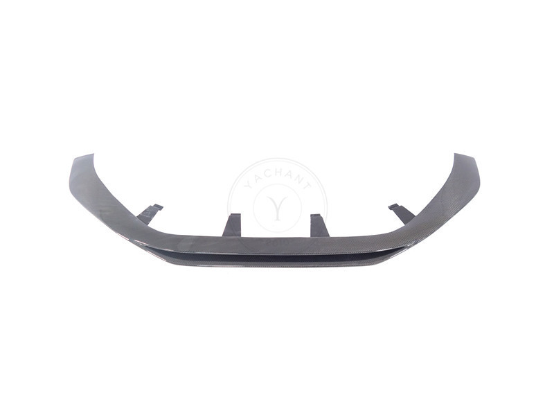 2020-2025 Audi S4 Avant B9.5 Avant BKSS Style Front Lip