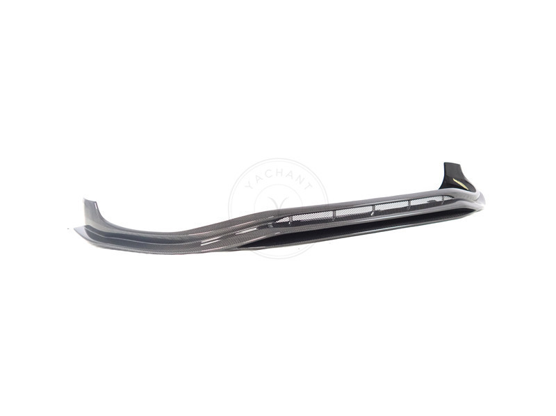 2020-2025 Audi S4 Avant B9.5 Avant BKSS Style Front Lip