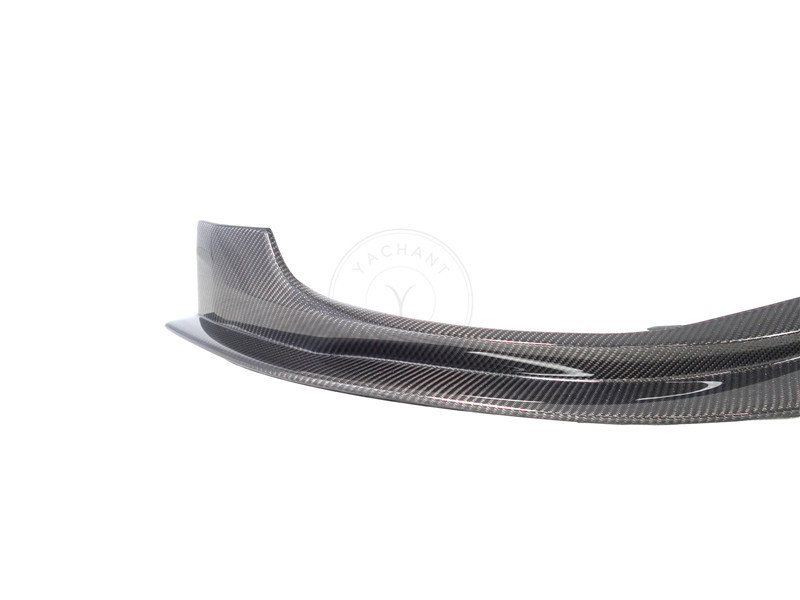 2020-2025 Audi S4 Avant B9.5 Avant BKSS Style Front Lip
