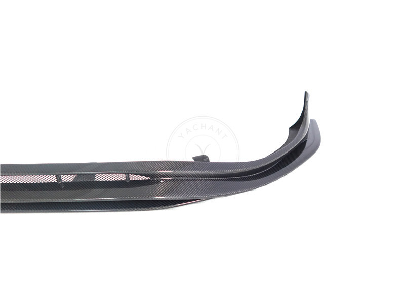 2020-2025 Audi S4 Avant B9.5 Avant BKSS Style Front Lip
