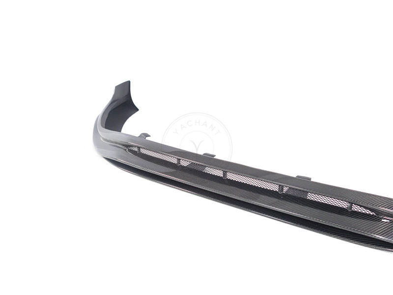 2020-2025 Audi S4 Avant B9.5 Avant BKSS Style Front Lip