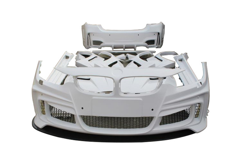 2014-2019 BMW F83 M4 YC Design Style Body Kit
