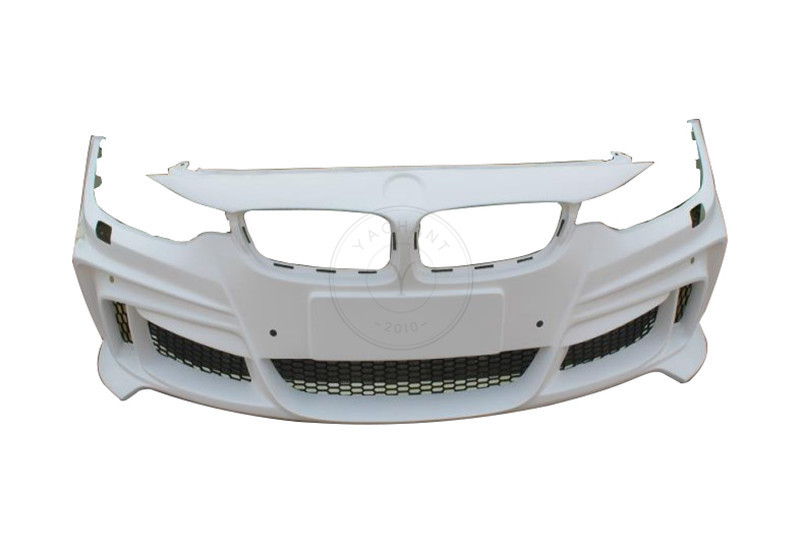 2014-2019 BMW F83 M4 YC Design Style Body Kit
