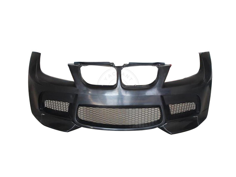 2009-2013 BMW E90 M3 VRS Style Wide Body Kit
