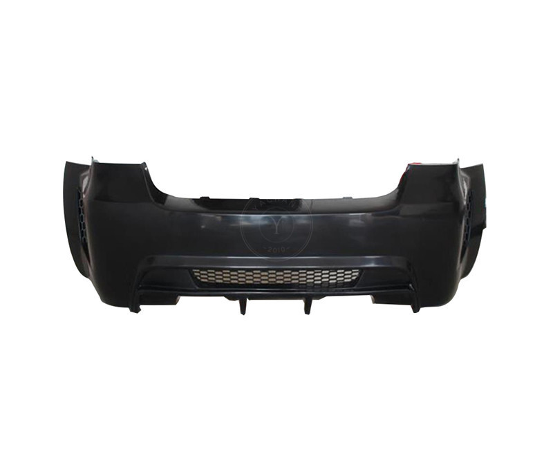 2009-2013 BMW E90 M3 VRS Style Wide Body Kit
