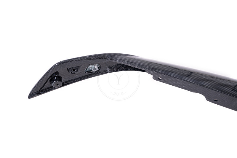 2020-2022 Ferrari SF90 OEM Style Front Lip