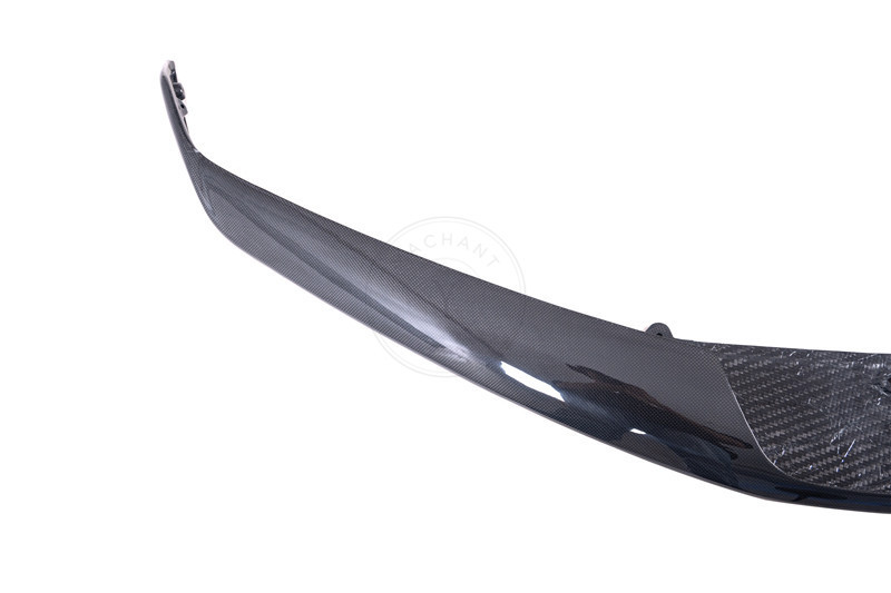 2020-2022 Ferrari SF90 OEM Style Front Lip