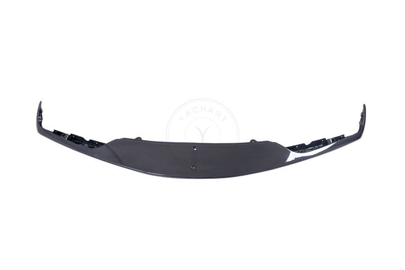 2020-2022 Ferrari SF90 OEM Style Front Lip