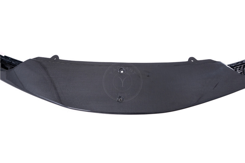 2020-2022 Ferrari SF90 OEM Style Front Lip
