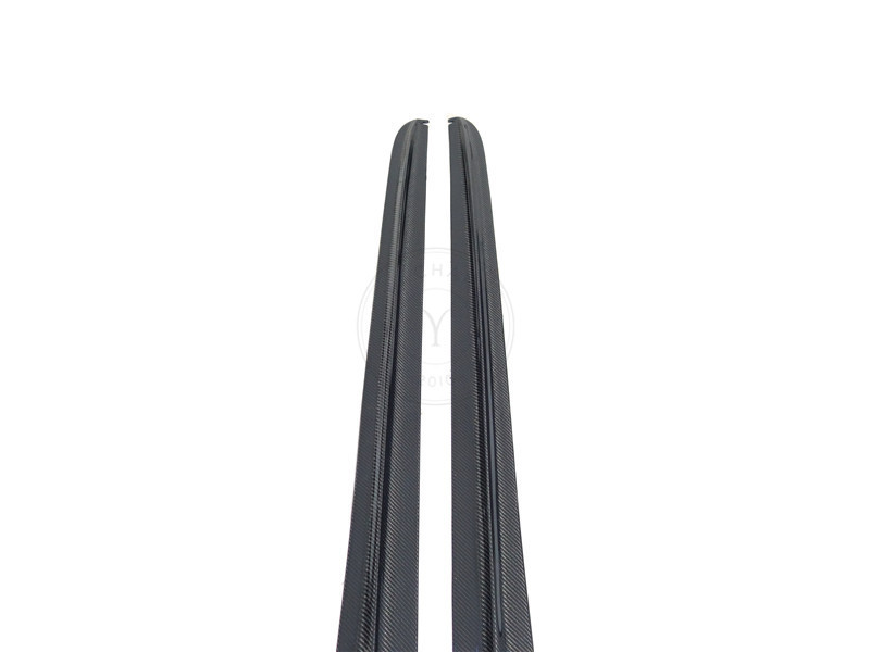 2014-2019 BMW 3 Series F30/F35/F31 MS GEEX Village Style Side Skirt Underboard