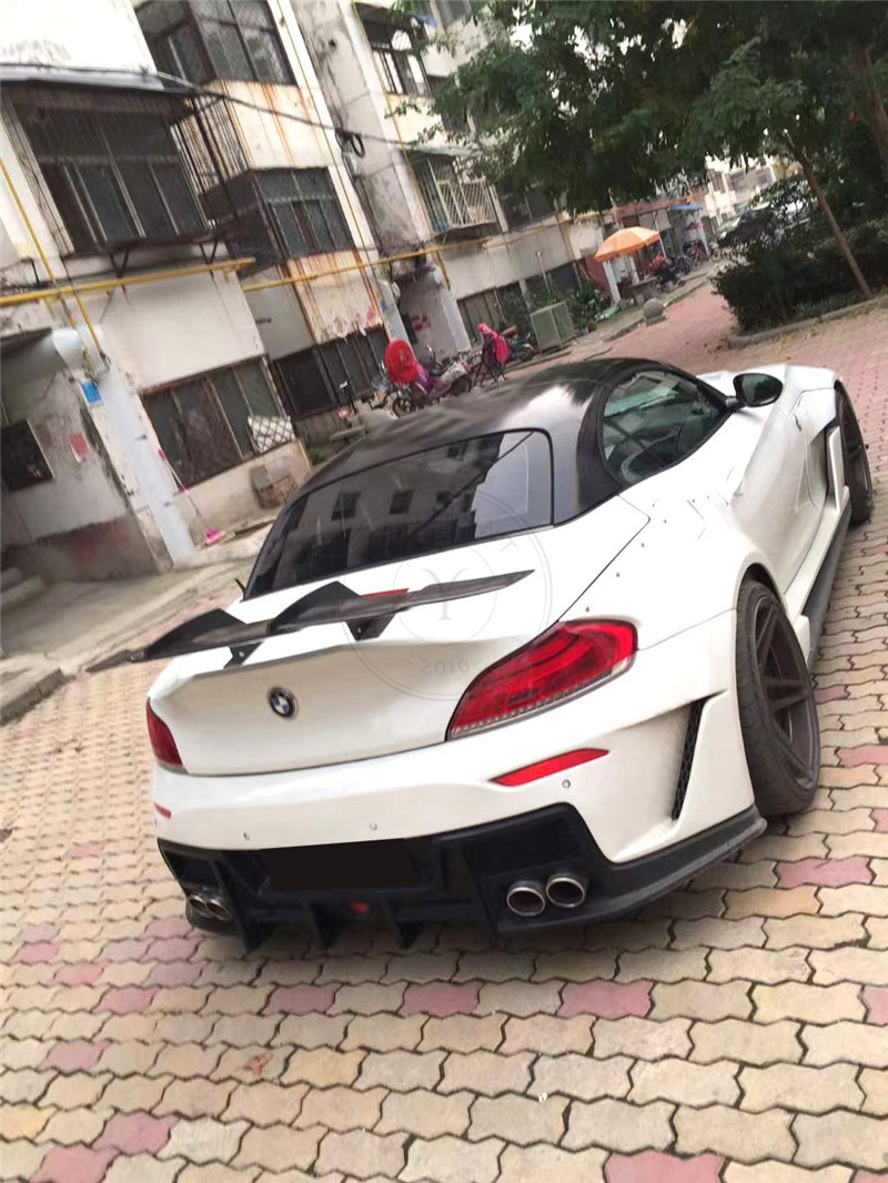 2009-2016 BMW Z4 E89 LVL Style Wide Body Kit