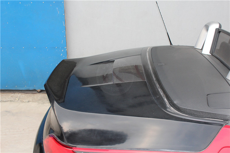 2009-2016 BMW Z4 E89 LVL Style Wide Body Kit