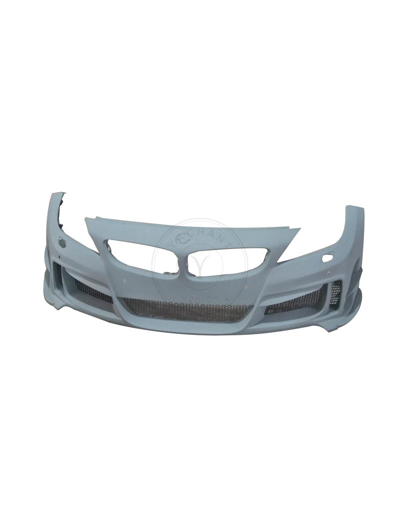 2009-2016 BMW Z4 E89 LVL Style Wide Body Kit