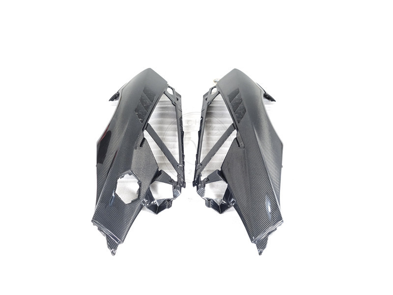 2011-2017 Lamborghini Aventador Coupe/Roarster SVJ-Extra Rear Fender