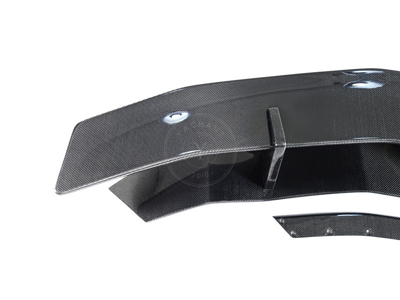2011-2017 Lamborghini Aventador Coupe Roarster SV Style Rear Wing