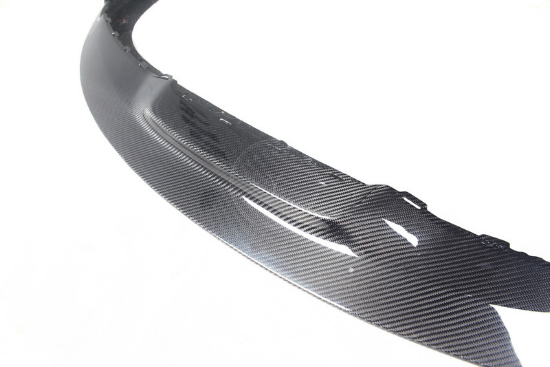 2019-2022 Porsche Taycan J1 4/4S OD Style Body Kit