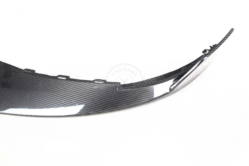 2019-2022 Porsche Taycan J1 4/4S OD Style Body Kit