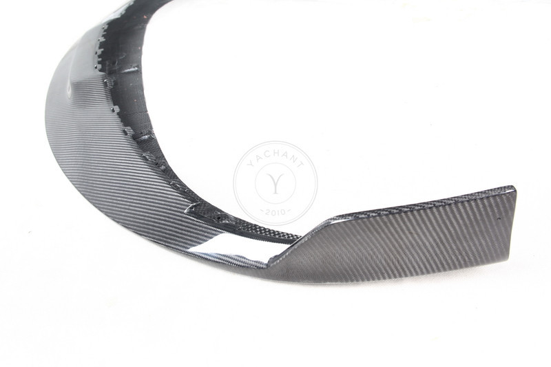 2019-2022 Porsche Taycan J1 4/4S OD Style Body Kit