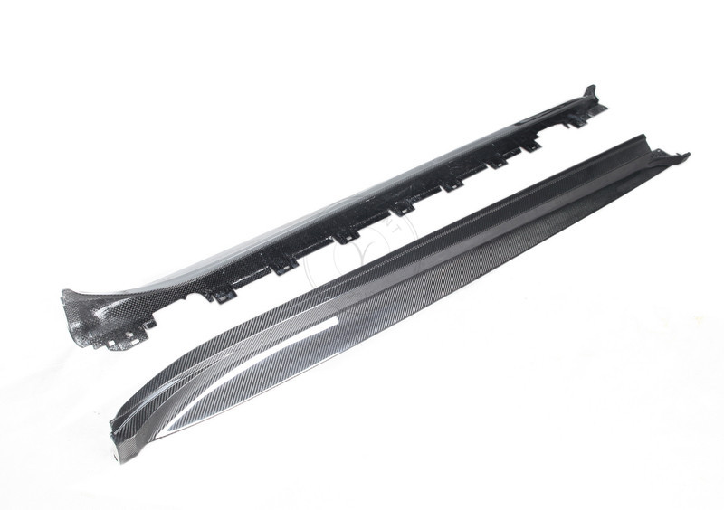 2019-2022 Porsche Taycan J1 4/4S OD Style Body Kit