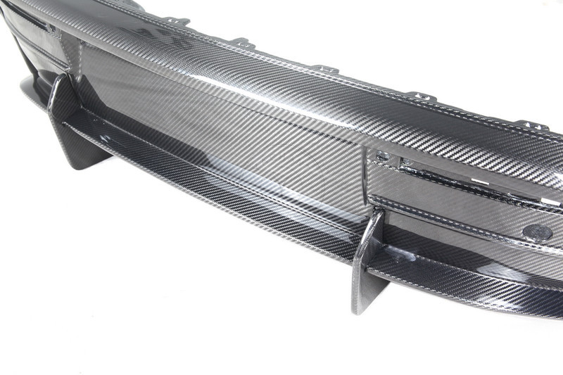 2019-2022 Porsche Taycan J1 4/4S OD Style Body Kit