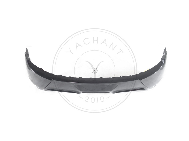2011-2017 McLaren MP4 12C 650S VRS  V MC AERO Style Rear Bumper with Rear Diffuser