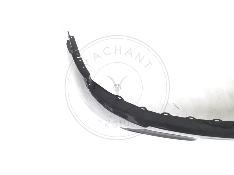 2011-2017 McLaren MP4 12C 650S VRS  V MC AERO Style Rear Bumper with Rear Diffuser