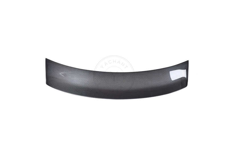 2019-2022 Porsche Taycan J1 4/4S MSY Style Body Kit