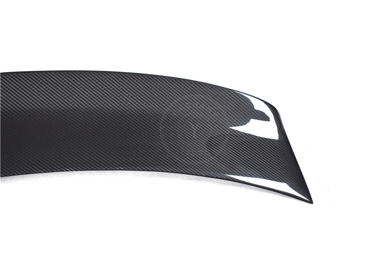 2019-2022 Porsche Taycan J1 4/4S MSY Style Rear Trunk Spoiler