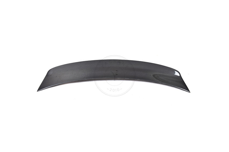 2019-2022 Porsche Taycan J1 4/4S MSY Style Rear Trunk Spoiler