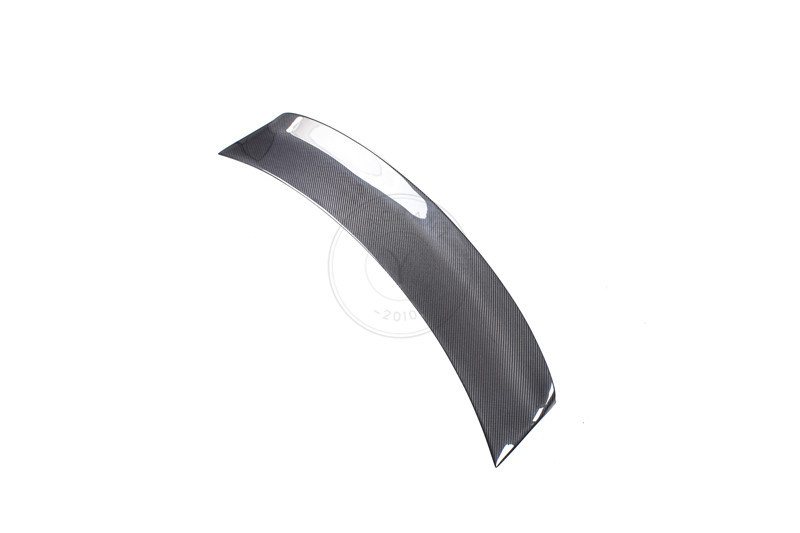 2019-2022 Porsche Taycan J1 4/4S MSY Style Rear Trunk Spoiler