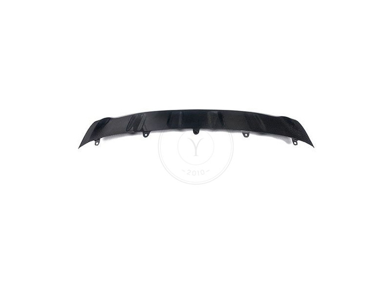 2014-2018 Porsche Type 95B Macan & S & GTS &TURBO OEM Style Front Bumper Lip Replacement