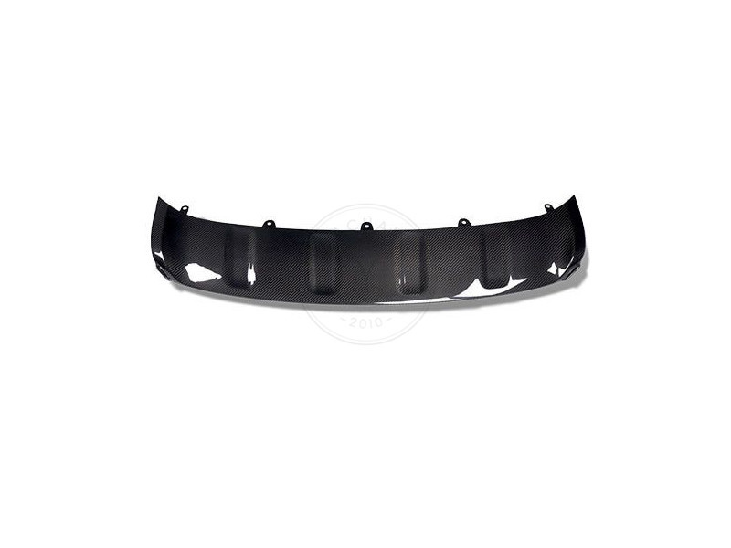 2014-2018 Porsche Type 95B Macan & S & GTS &TURBO OEM Style Front Bumper Lip Replacement