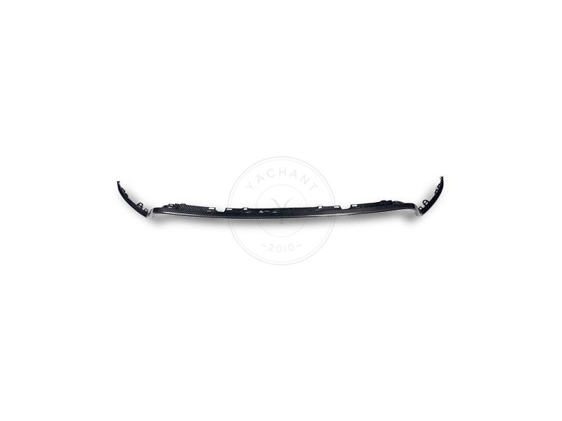 2014-2018 Porsche Type 95B Macan & S & GTS &TURBO OEM Style Front Bumper Lip Replacement