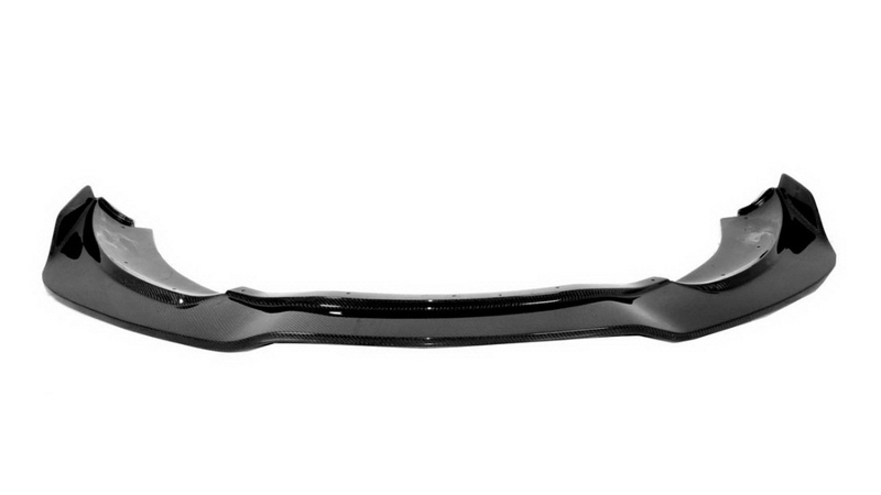 2011-2014 McLaren MP4 12C D Velocita Wind Edition Style Front Lip