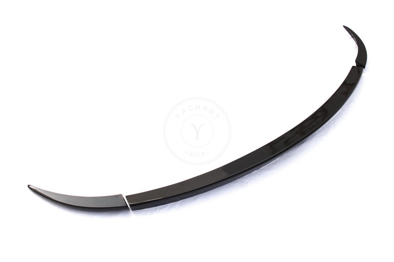 2014-2018 Porsche Type 95B Macan & S & GTS & TURBO Spoiler Kit Roof & Rear Spoiler