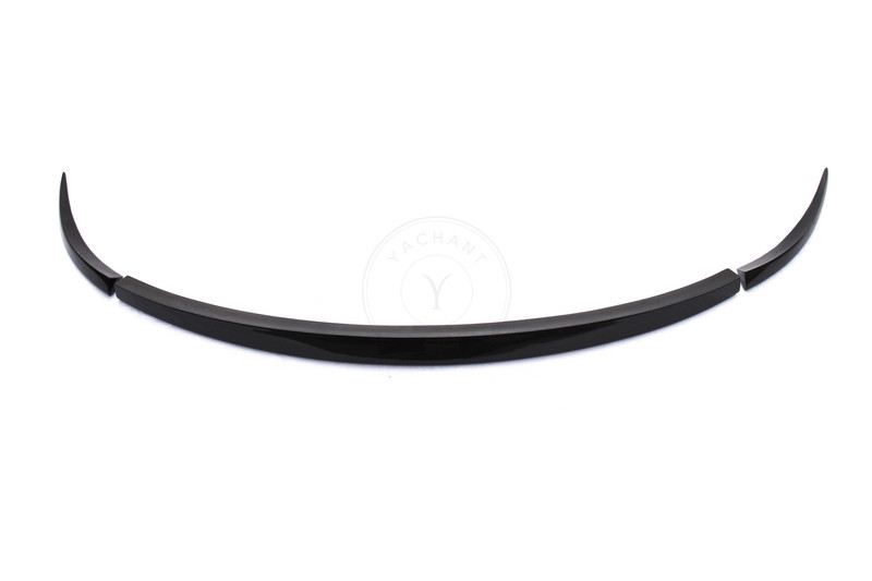 2014-2018 Porsche Type 95B Macan & S & GTS & TURBO Spoiler Kit Roof & Rear Spoiler