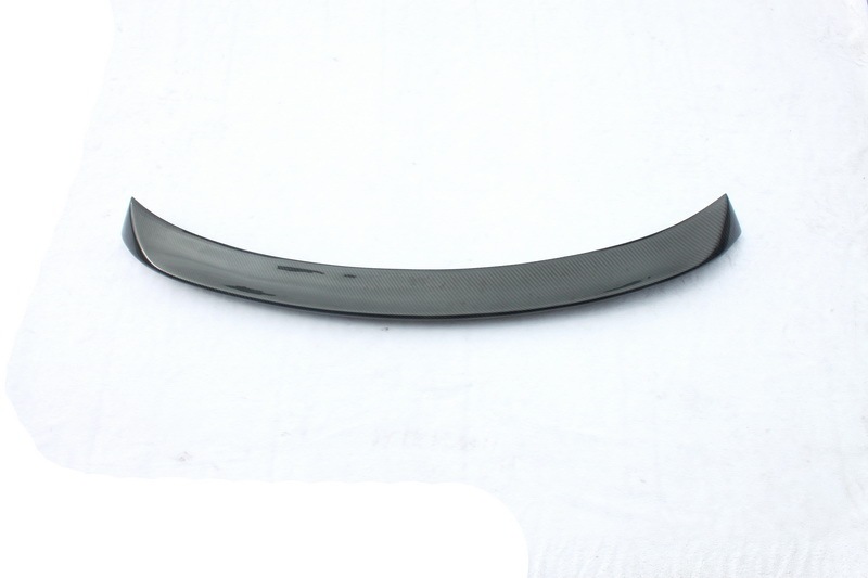 2011-2014 Porsche Cayenne 958.1 LM Style Trunk Spoiler Wing
