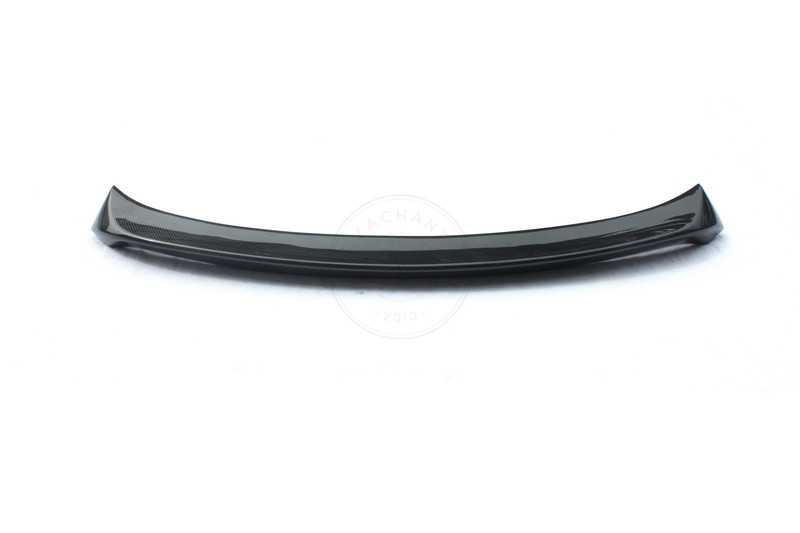 2011-2014 Porsche Cayenne 958.1 LM Style Trunk Spoiler Wing