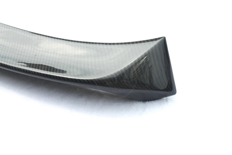 2011-2014 Porsche Cayenne 958.1 LM Style Trunk Spoiler Wing